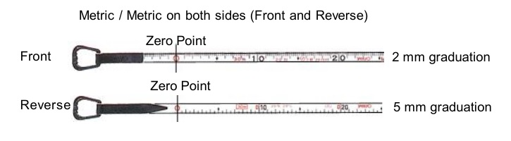 YAMAYO PVC TAPE MARKING